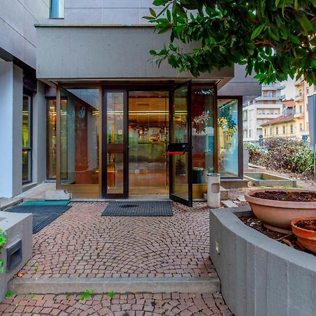 Bianca Apartment Турин Екстер'єр фото