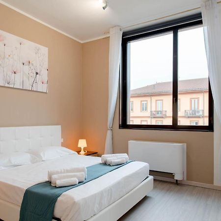 Bianca Apartment Турин Екстер'єр фото