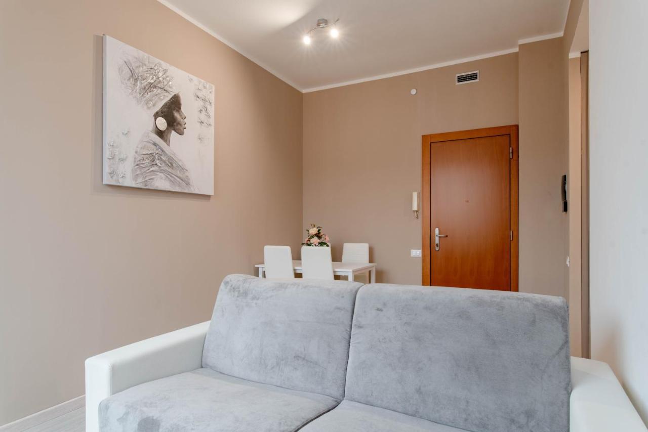 Bianca Apartment Турин Екстер'єр фото