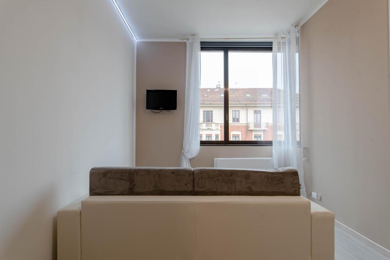 Bianca Apartment Турин Екстер'єр фото