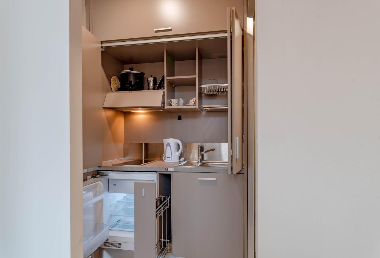 Bianca Apartment Турин Екстер'єр фото