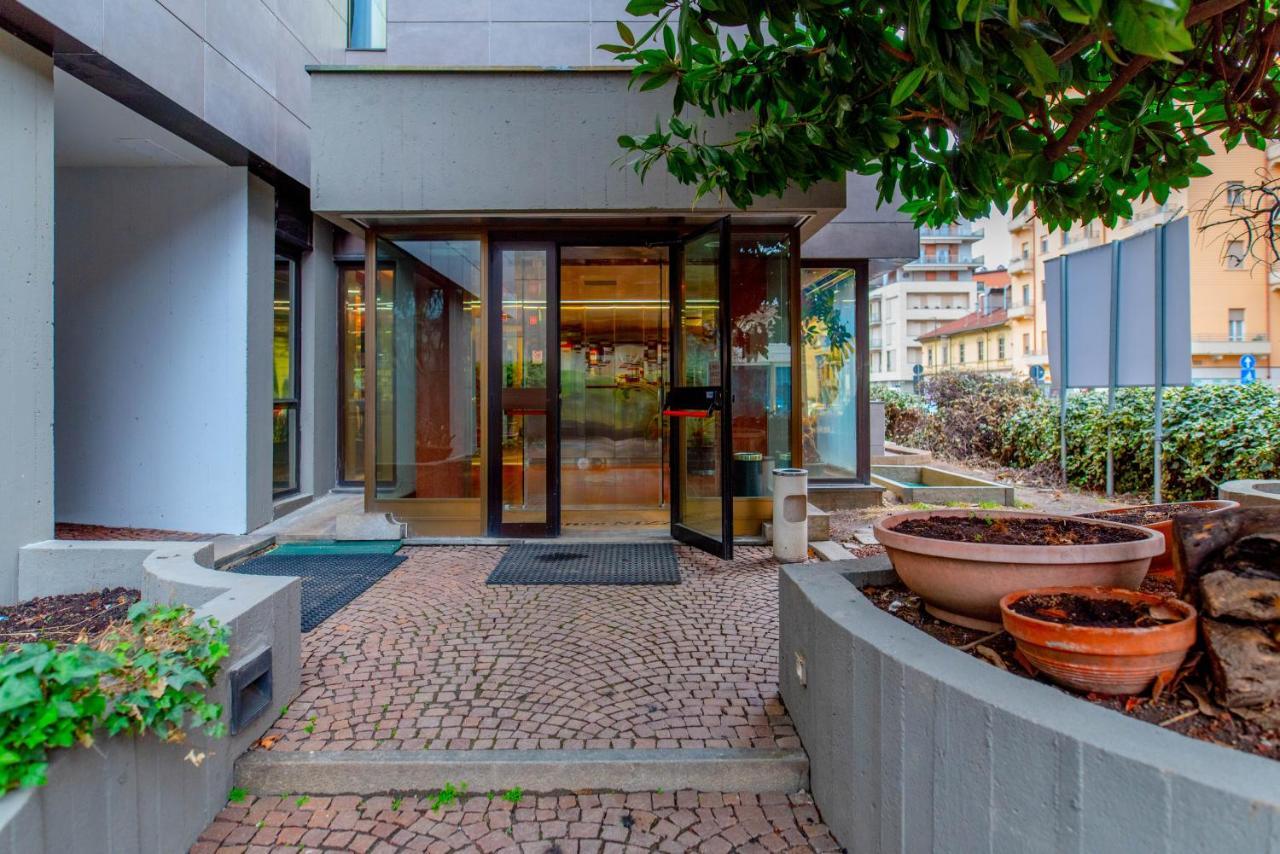 Bianca Apartment Турин Екстер'єр фото