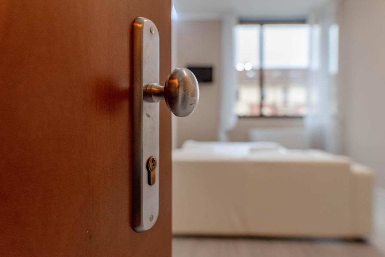 Bianca Apartment Турин Екстер'єр фото