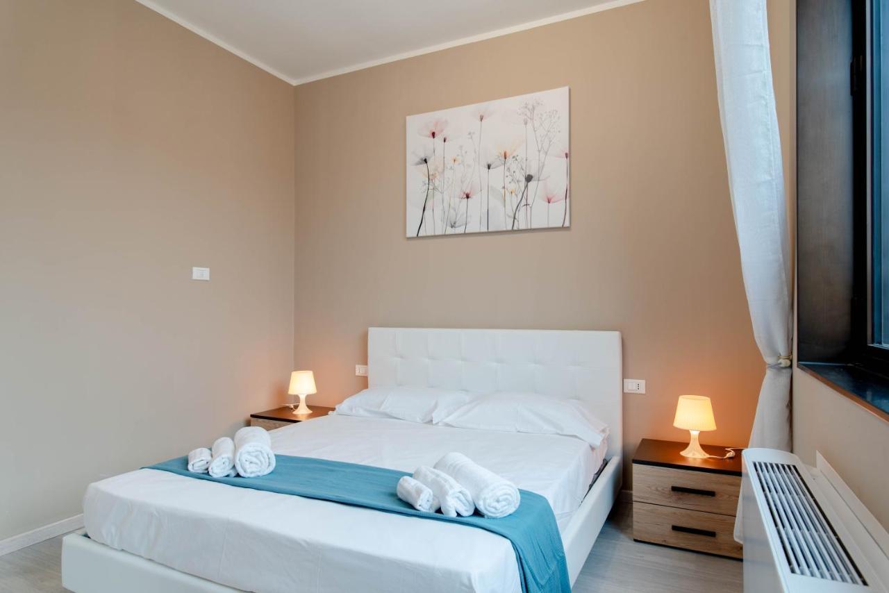 Bianca Apartment Турин Екстер'єр фото