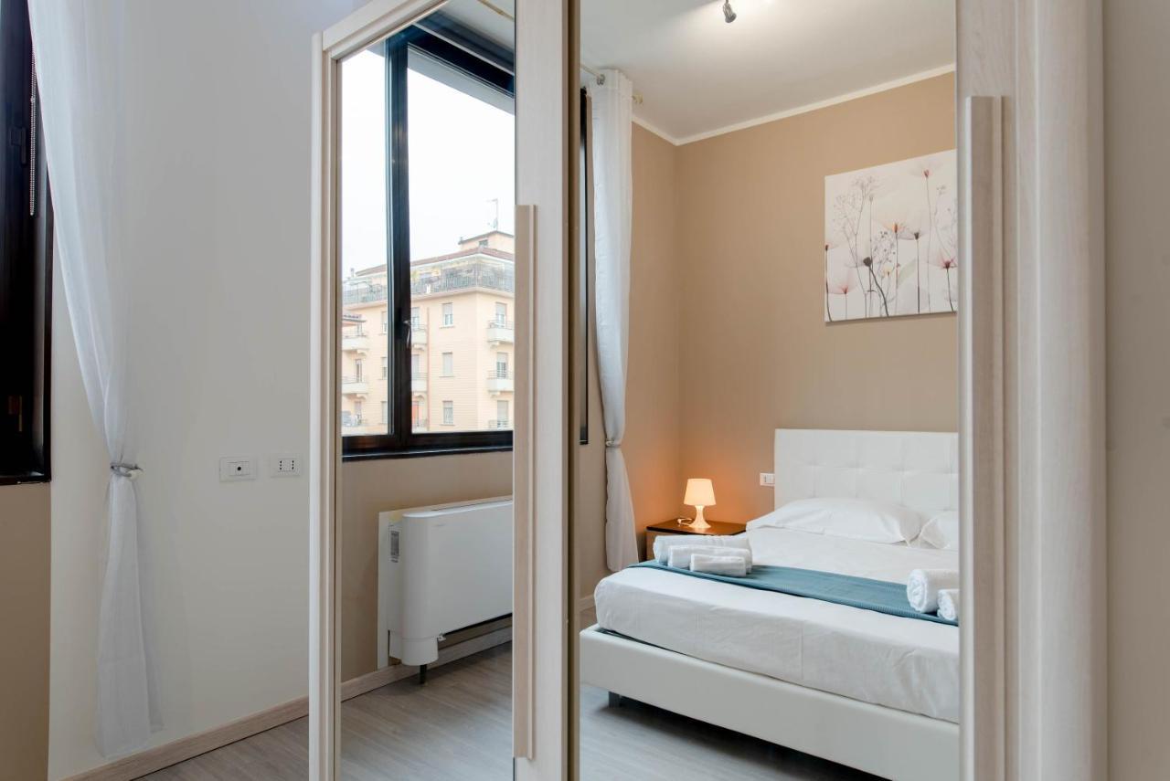 Bianca Apartment Турин Екстер'єр фото