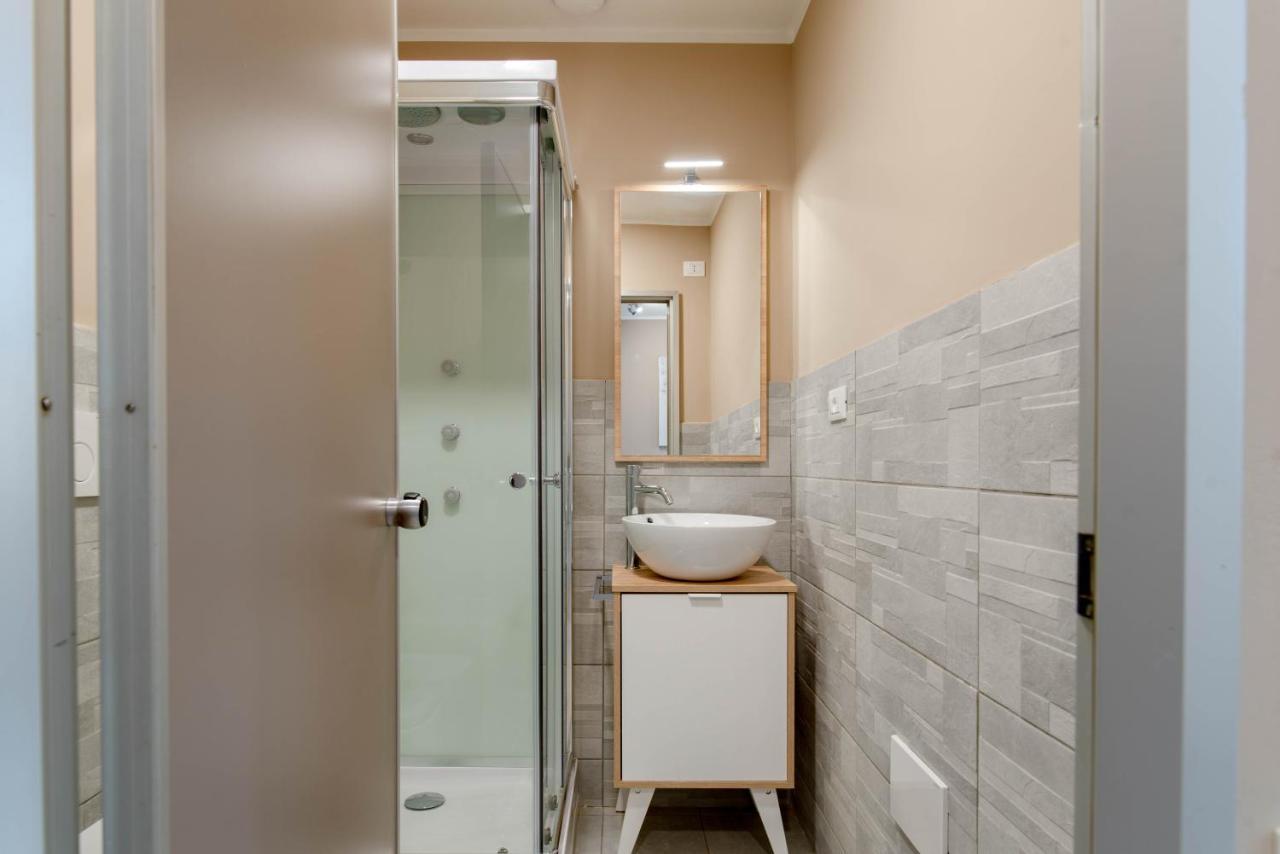 Bianca Apartment Турин Екстер'єр фото