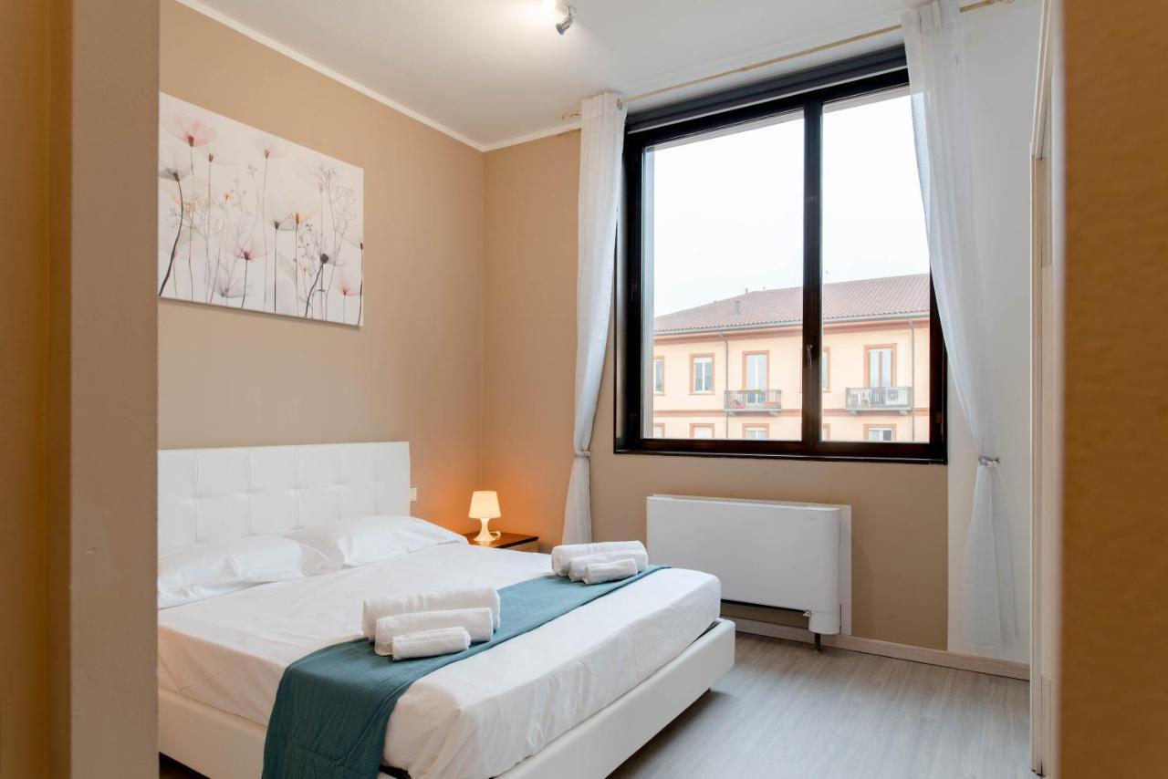 Bianca Apartment Турин Екстер'єр фото